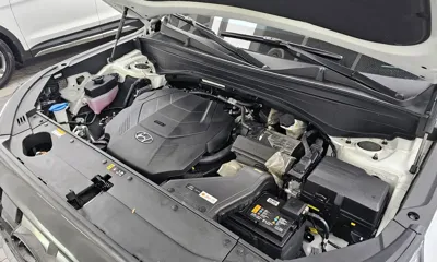 Hyundai Palisade 2024, 22180 км, за 24615.99 USD - фото 6