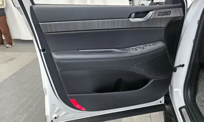 Hyundai Palisade 2024, 22180 км, за 24615.99 USD - фото 24
