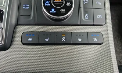 Hyundai Palisade 2024, 22180 км, за 24615.99 USD - фото 31