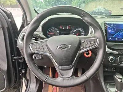 Chevrolet Equinox 2020, 48200 км, за 7666.13 USD