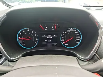Chevrolet Equinox 2020, 48200 км, за 7666.13 USD