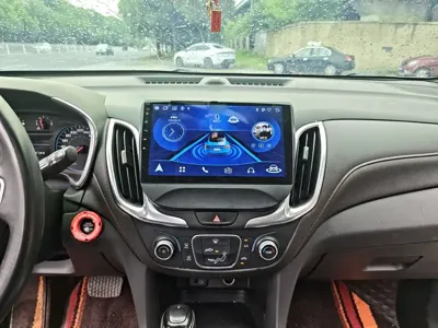 Chevrolet Equinox 2020, 48200 км, за 7666.13 USD - фото 6