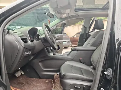 Chevrolet Equinox 2020, 48200 км, за 7666.13 USD - фото 8