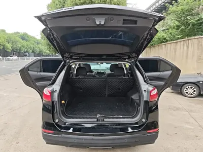 Chevrolet Equinox 2020, 48200 км, за 7666.13 USD - фото 10