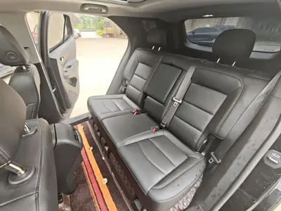 Chevrolet Equinox 2020, 48200 км, за 7666.13 USD - фото 13