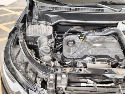 Chevrolet Equinox 2020, 48200 км, за 7666.13 USD - фото 20