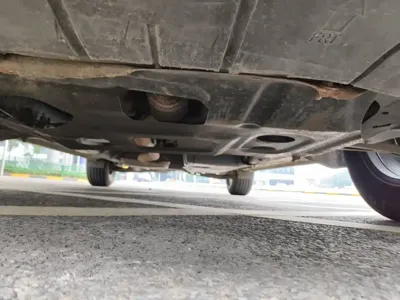 Chevrolet Equinox 2020, 48200 км, за 7666.13 USD - фото 22