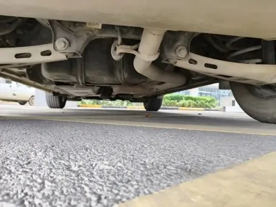 Chevrolet Equinox 2020, 48200 км, за 7666.13 USD - фото 24