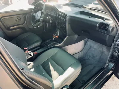 BMW 3-Series 1990, 220000 км, за 27322.43 USD - фото 8