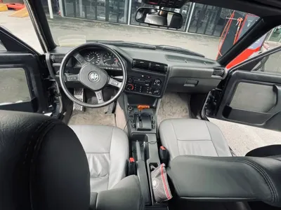 BMW 3-Series 1990, 220000 км, за 27322.43 USD - фото 10