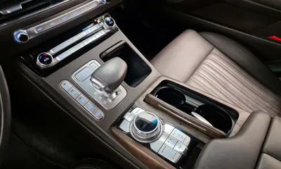 Genesis G90 2021, 108323 км, за 26374.95 USD - фото 9