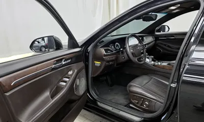 Genesis G90 2021, 108323 км, за 26374.95 USD - фото 10