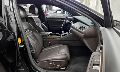 Genesis G90 2021, 108323 км, за 26374.95 USD - фото 11