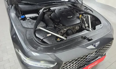 Genesis G90 2019, 262390 км, за 13412.62 USD - фото 6