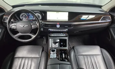 Genesis G90 2019, 262390 км, за 13412.62 USD - фото 7