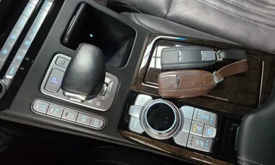 Genesis G90 2019, 262390 км, за 13412.62 USD - фото 9