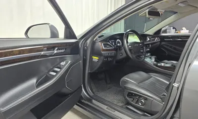 Genesis G90 2019, 262390 км, за 13412.62 USD - фото 10