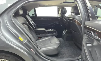 Genesis G90 2019, 262390 км, за 13412.62 USD - фото 12