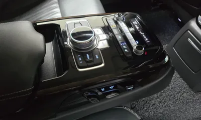 Genesis G90 2019, 262390 км, за 13412.62 USD - фото 19