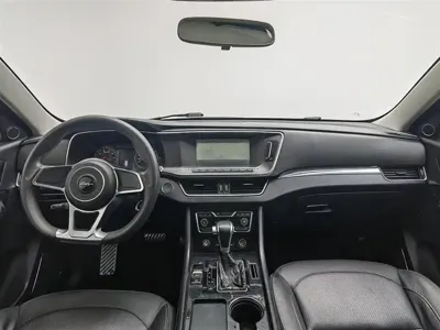 Zotye T600 Coupe 2017, 91600 км, за 2024.68 USD