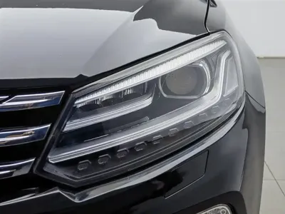 Zotye T600 Coupe 2017, 91600 км, за 2024.68 USD - фото 7