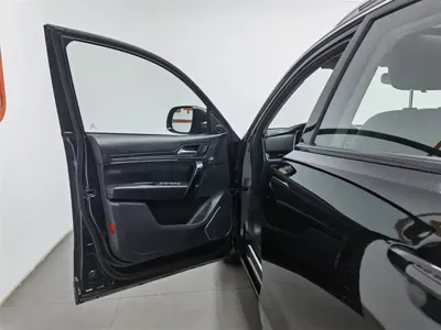 Zotye T600 Coupe 2017, 91600 км, за 2024.68 USD - фото 8