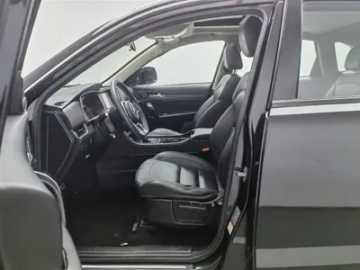 Zotye T600 Coupe 2017, 91600 км, за 2024.68 USD - фото 10