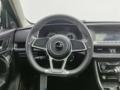 Zotye T600 Coupe 2017, 91600 км, за 2024.68 USD - фото 11
