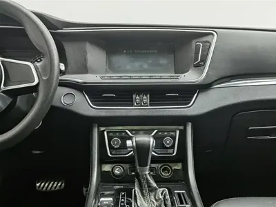 Zotye T600 Coupe 2017, 91600 км, за 2024.68 USD - фото 12
