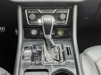 Zotye T600 Coupe 2017, 91600 км, за 2024.68 USD - фото 13