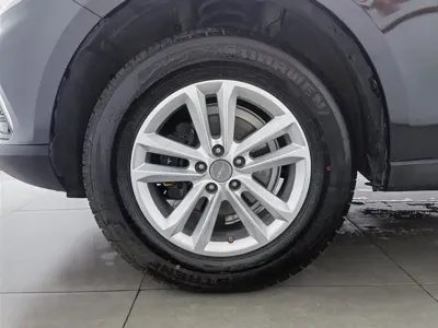 Zotye T600 Coupe 2017, 91600 км, за 2024.68 USD - фото 17