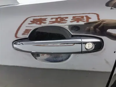 Zotye T600 Coupe 2017, 91600 км, за 2024.68 USD - фото 18