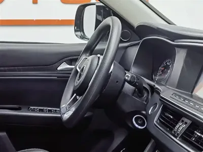 Zotye T600 Coupe 2017, 91600 км, за 2024.68 USD - фото 22