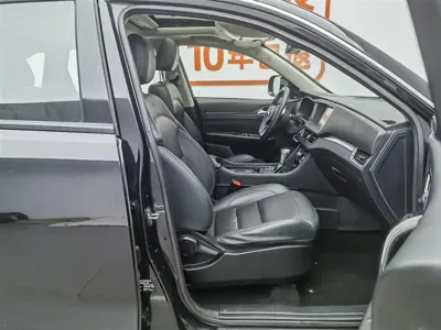Zotye T600 Coupe 2017, 91600 км, за 2024.68 USD - фото 23