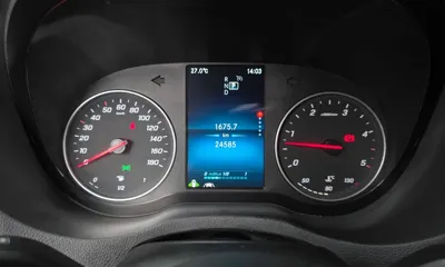Mercedes-Benz Sprinter 2022, 24585 км, за 57181.94 USD - фото 8