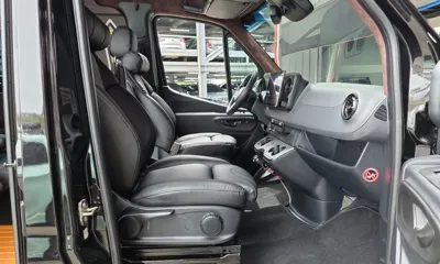 Mercedes-Benz Sprinter 2022, 24585 км, за 57181.94 USD - фото 11