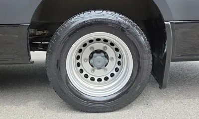Mercedes-Benz Sprinter 2022, 24585 км, за 57181.94 USD - фото 21