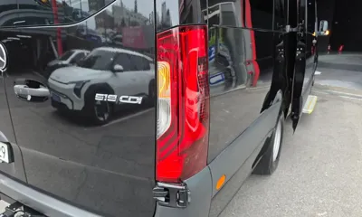 Mercedes-Benz Sprinter 2022, 24585 км, за 57181.94 USD - фото 23
