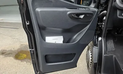Mercedes-Benz Sprinter 2022, 24585 км, за 57181.94 USD - фото 24