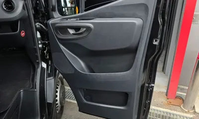 Mercedes-Benz Sprinter 2022, 24585 км, за 57181.94 USD - фото 25
