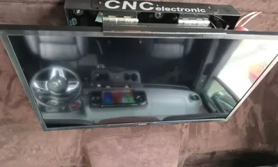 Mercedes-Benz Sprinter 2022, 24585 км, за 57181.94 USD - фото 29