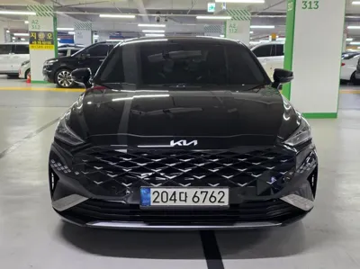 Kia K8 2022, 49084 км, за 16738.87 USD