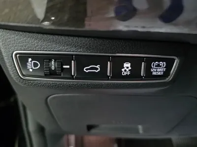 Kia K8 2022, 49084 км, за 16738.87 USD - фото 12
