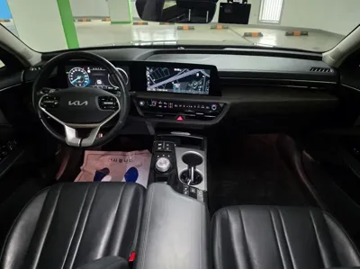 Kia K8 2022, 49084 км, за 16738.87 USD - фото 14