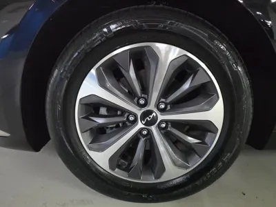 Kia K8 2022, 49084 км, за 16738.87 USD - фото 20
