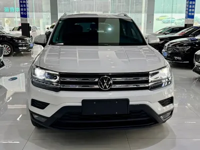 Volkswagen Tharu 2023, 31000 км, за 20038.58 USD