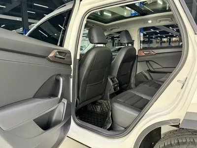 Volkswagen Tharu 2023, 31000 км, за 20038.58 USD