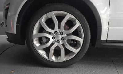 Land Rover Range Rover Evoque 2016, 85658 км, за 8775.92 USD