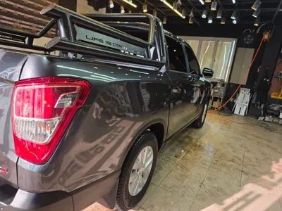KG_Mobility_Ssangyong Rexton 2021, 98900 км, за 12143.89 USD