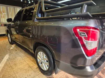 KG_Mobility_Ssangyong Rexton 2021, 98900 км, за 12143.89 USD
